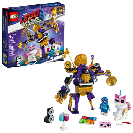 Lego movie 2 orders metalbeard