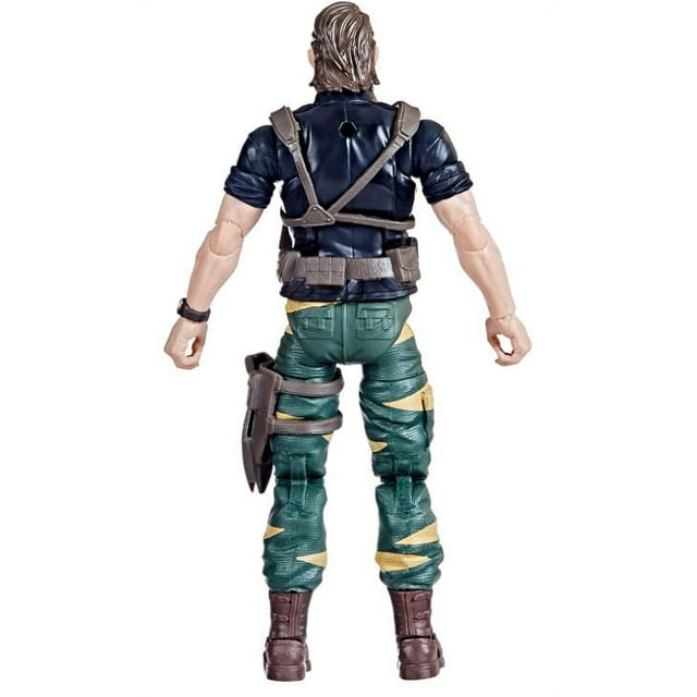 G.I. Joe Classified Series Tiger Force Recondo Action Figure (Target Exclusive)