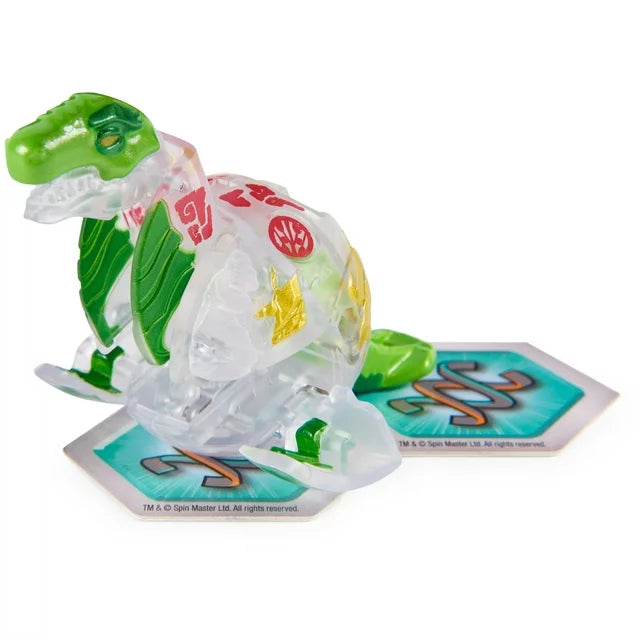 Bakugan Evolutions Platinum Neo Trox