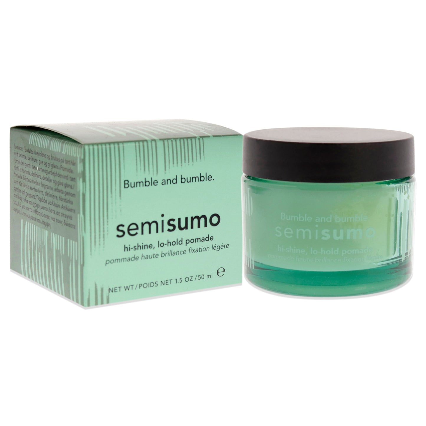 Bumble & Bumble Semisumo Pomade - 1.5 Oz Pomade