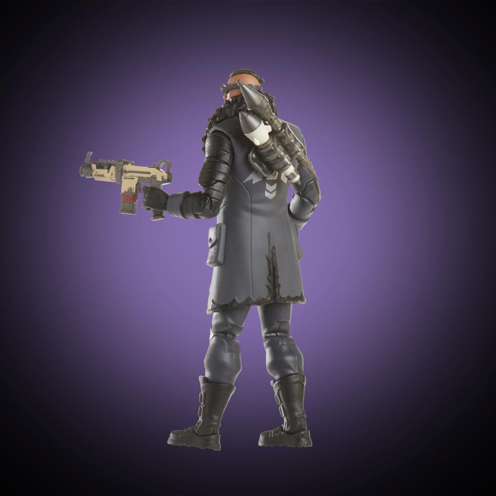 Hasbro Fortnite Victory Royale Series Renegade Shadow Action Figure