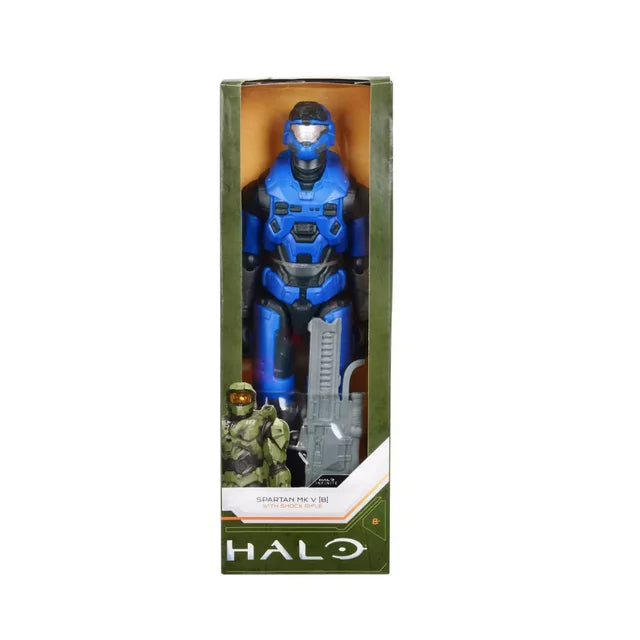 Halo Toys Halo 12  Figure