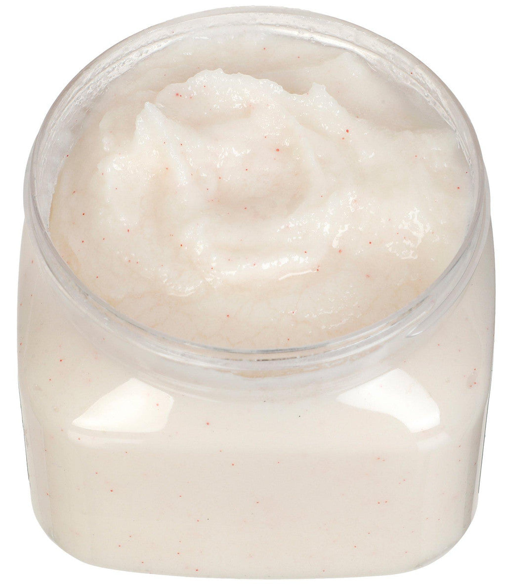 Tree Hut Candy Cane Shea Sugar Exfoliating & Hydrating Body Scrub, 18 oz.