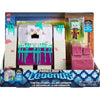 Minecraft Toys, Legends Devourer & Ranger Action Figures with 2 Accessories Collectible Gift Set