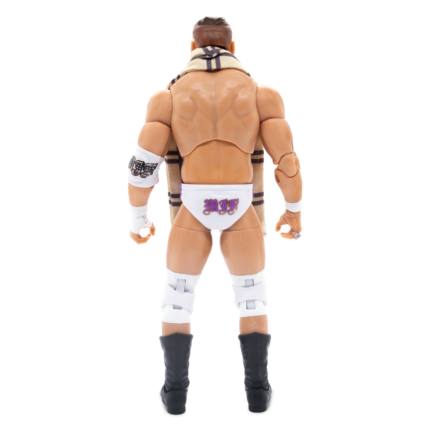 AEW Unmatched - 6 inch MJF Figure with Accessories