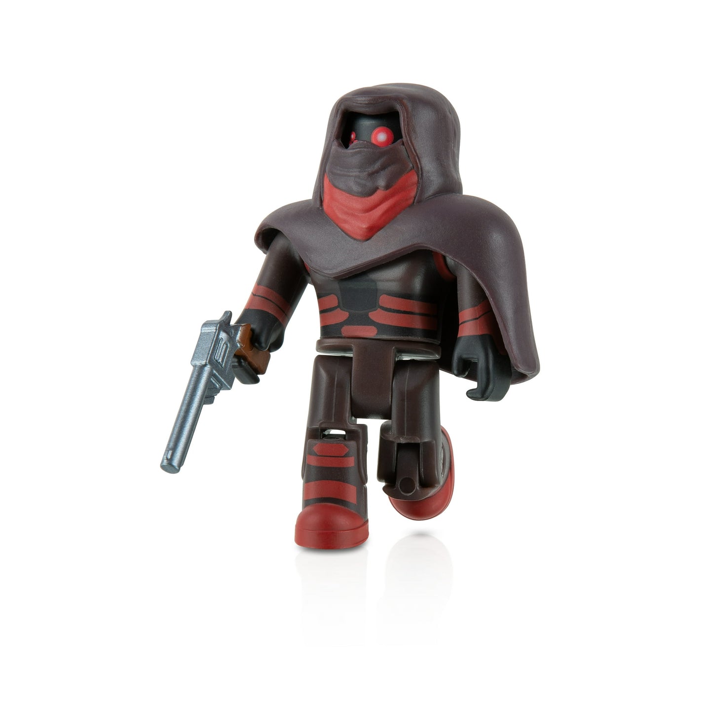 Roblox Deluxe Mystery Pack Action Figure Series 3 - Includes Exclusive Virtual Item & Survive The Night: Murch