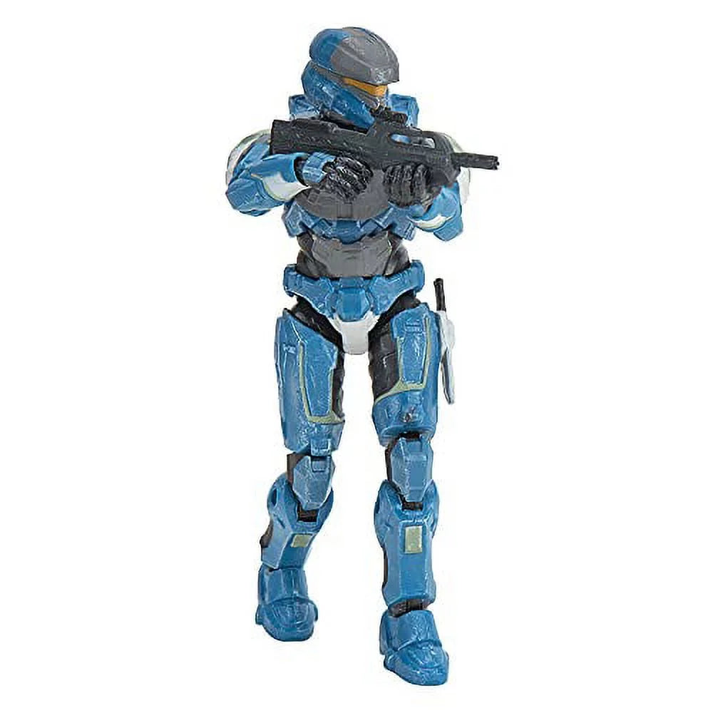 Halo 2021 Infinite Series Wave 3 GUNGOOSE With SPARTAN CELOX 4" Jazwares IN HAND