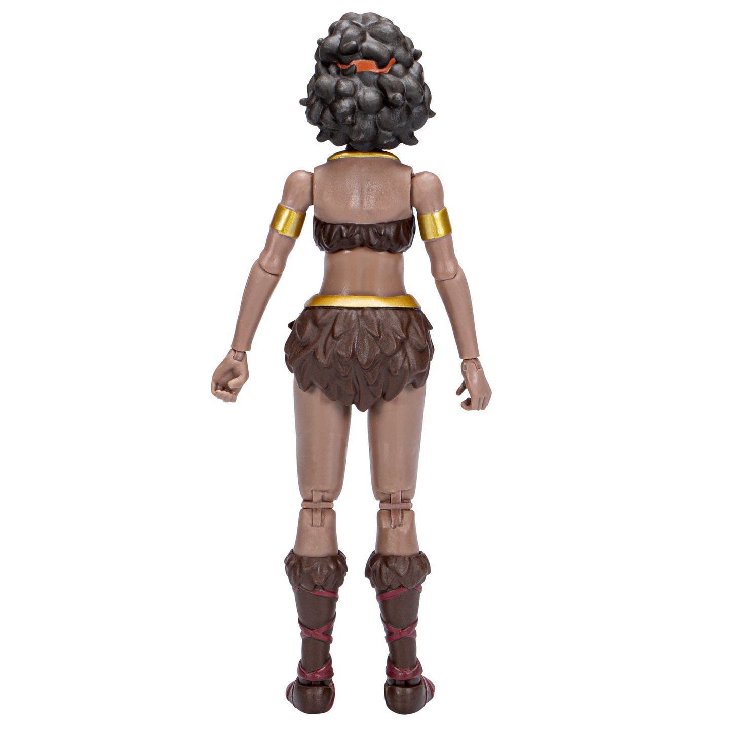 Dungeons & Dragons Cartoon Classics Diana Action Figure