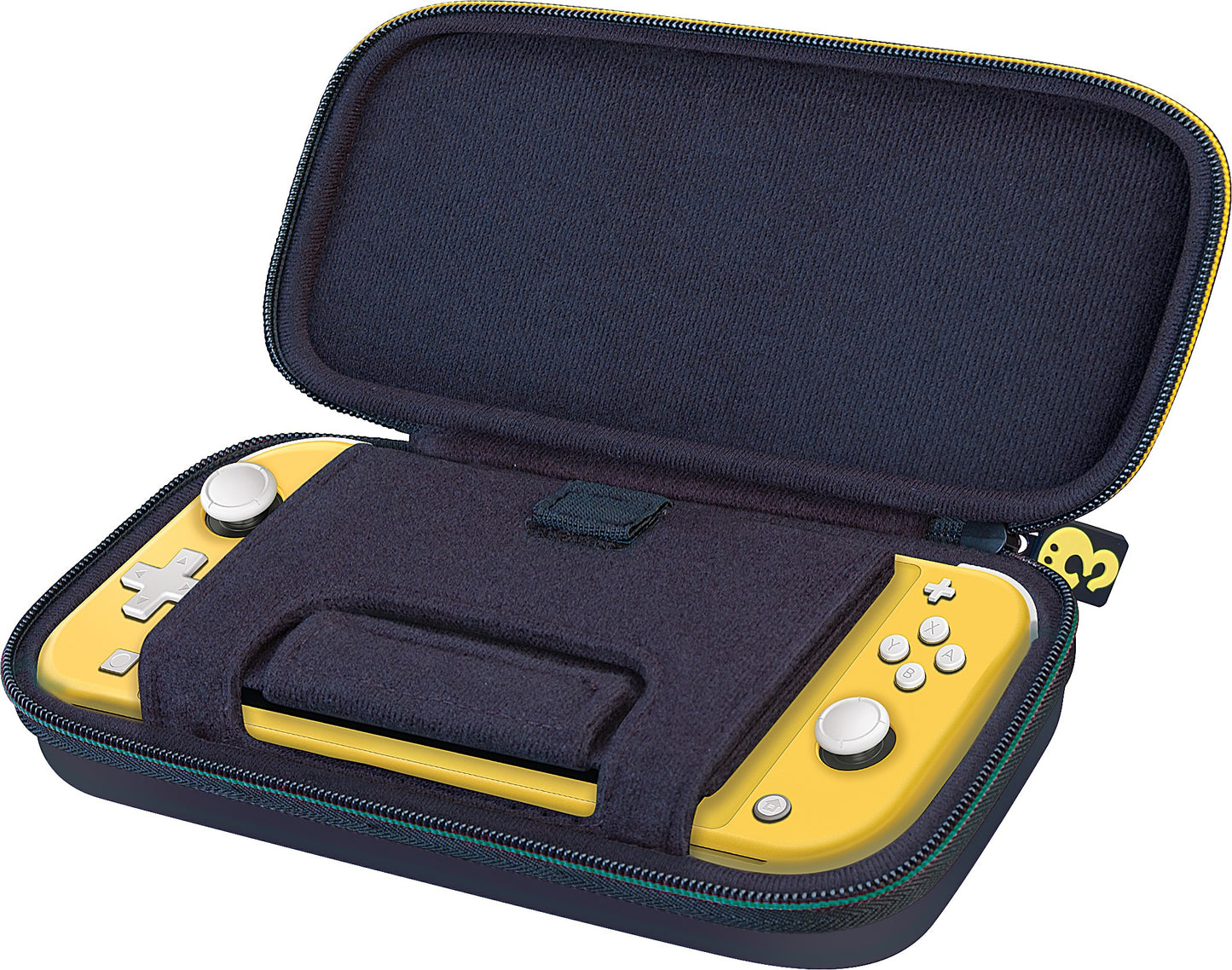 Nintendo Switch Lite Game Traveler Deluxe Luigis Mansion 3 Travel Case, R.D.S Industries, 663293111299