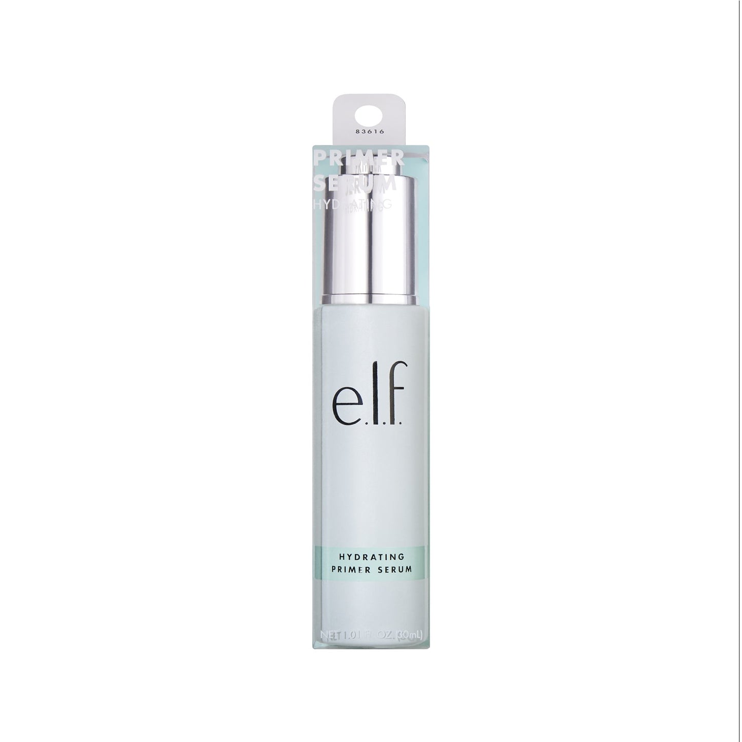 e.l.f. Cosmetics Hydrating Primer Serum