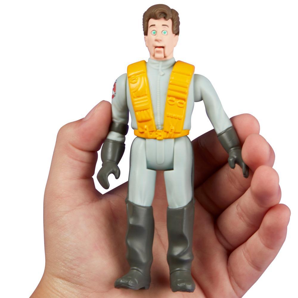 Ghostbusters Collectible Adult Peter Venkman Action Figure, 1.26" x 12.01" x 8.50"