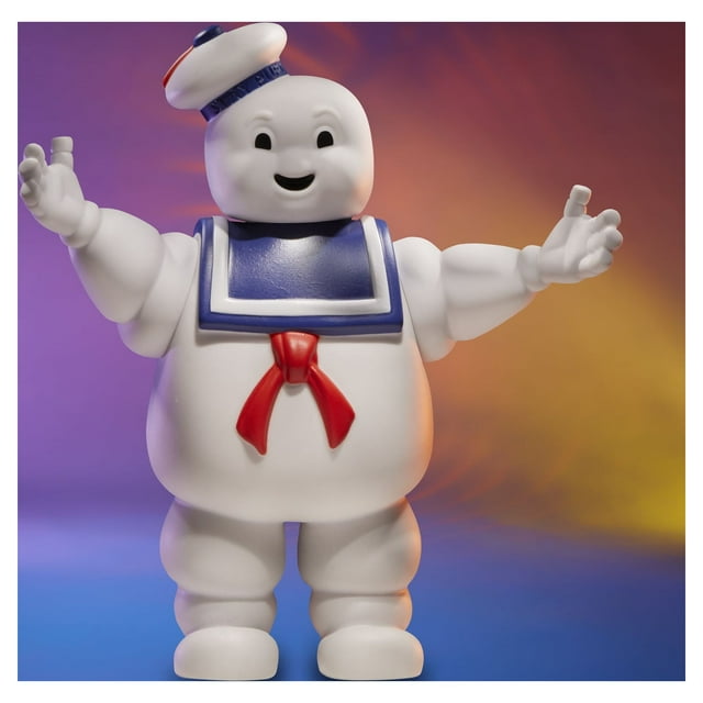 Ghostbusters Kenner Classics Stay-Puft Marshmallow Man