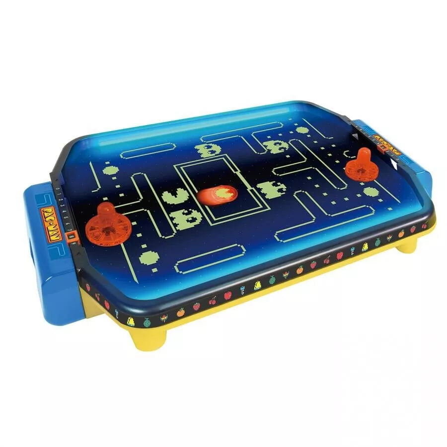 PAC-MAN Arcade Air Hockey