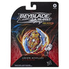 Beyblade Burst Pro Series Union Achilles Spinning Top Starter Pack, Includes Launcher