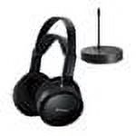 SONY MDR-RF912RK Wireless RF Headphones for Watching TV