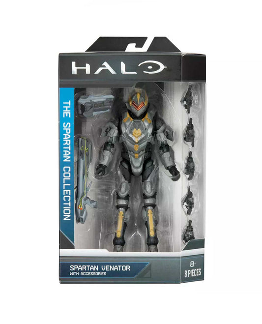 HALO 6.5" The Spartan Collection HERO Infinite