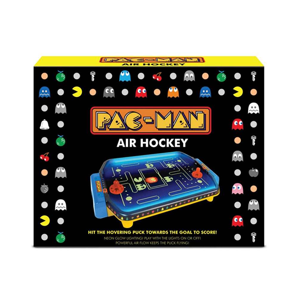 PAC-MAN Arcade Air Hockey