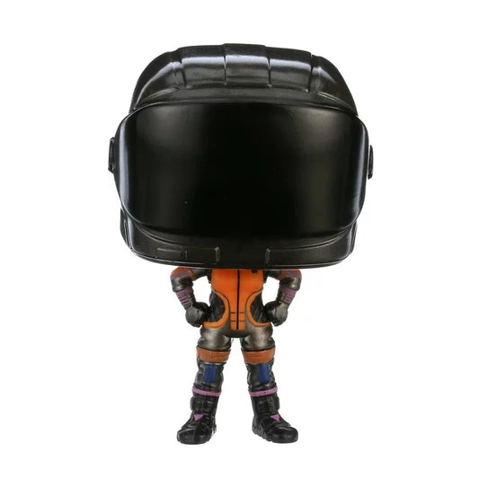 Funko POP! Games: Fortnite S2 - Dark Vanguard (GW)