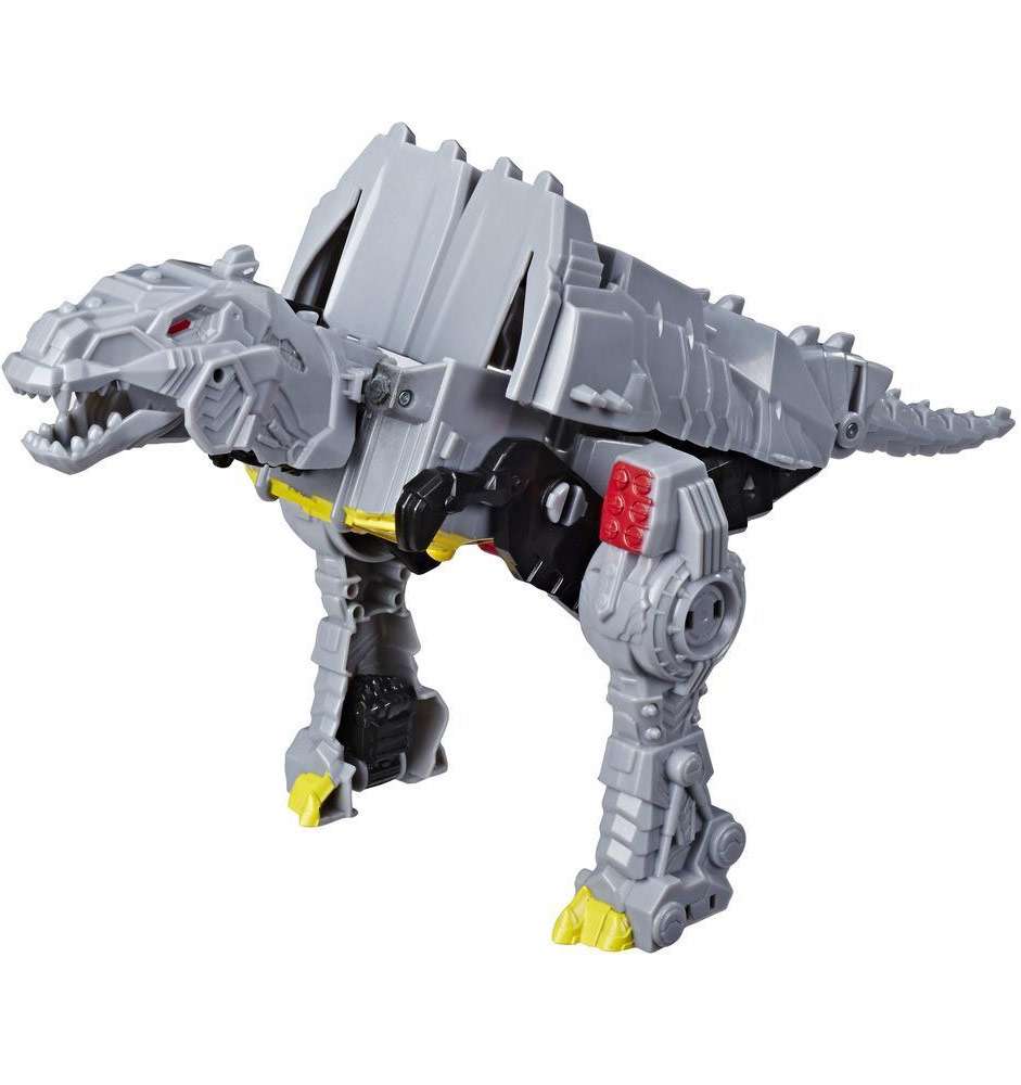 Transformers Titan Changer 11 Inch Grimlock Action Figure