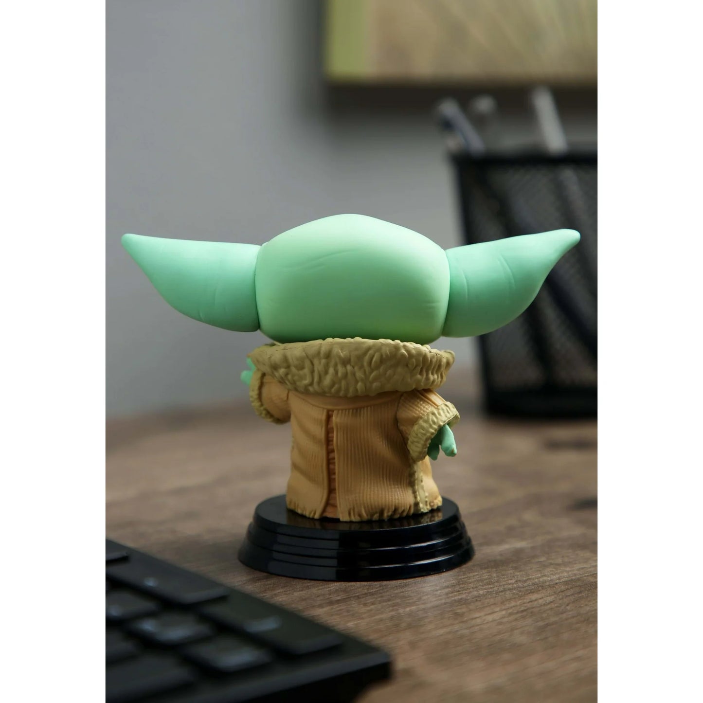 FUNKO POP! Star Wars: Mandalorian - The Child, Funko, Gifts