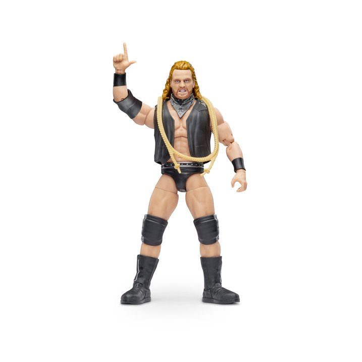 All Elite Wrestling Unrivaled Figure Adam Page 1 Figure Pack