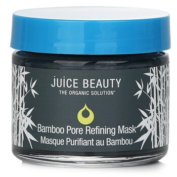 Juice Beauty The Organic Solution Bamboo Pore Refining Face Mask