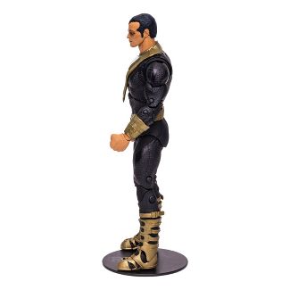 DC Build-A Fig Multiverse Black Adam