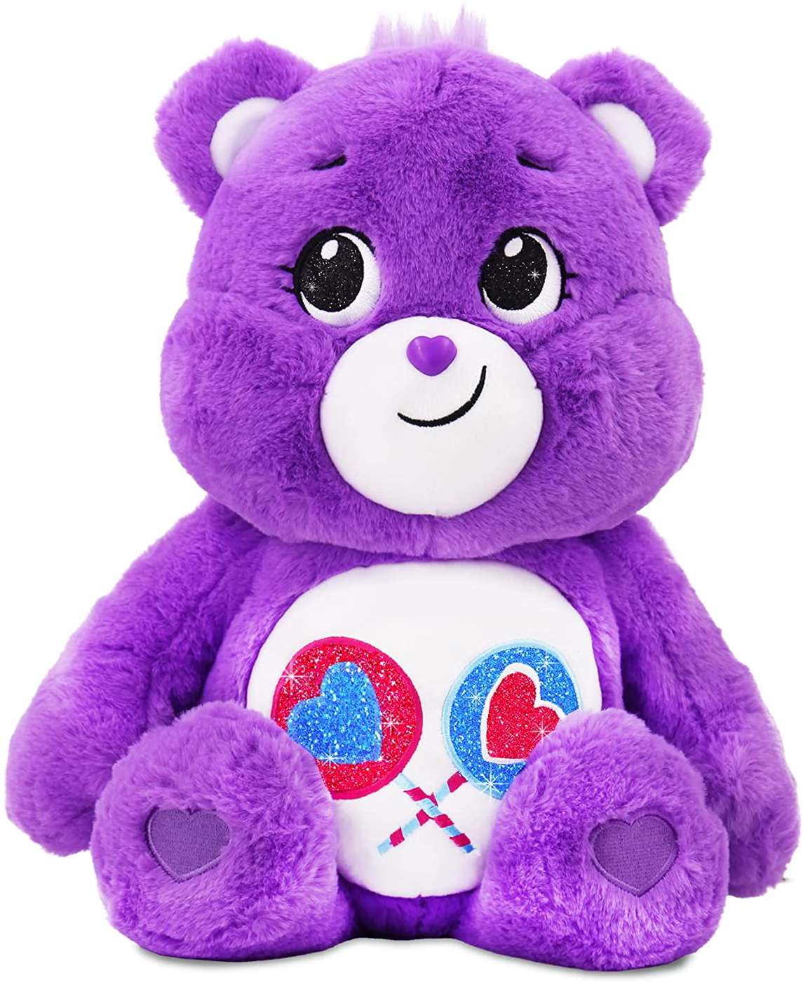 Care Bears Share Bear Plush