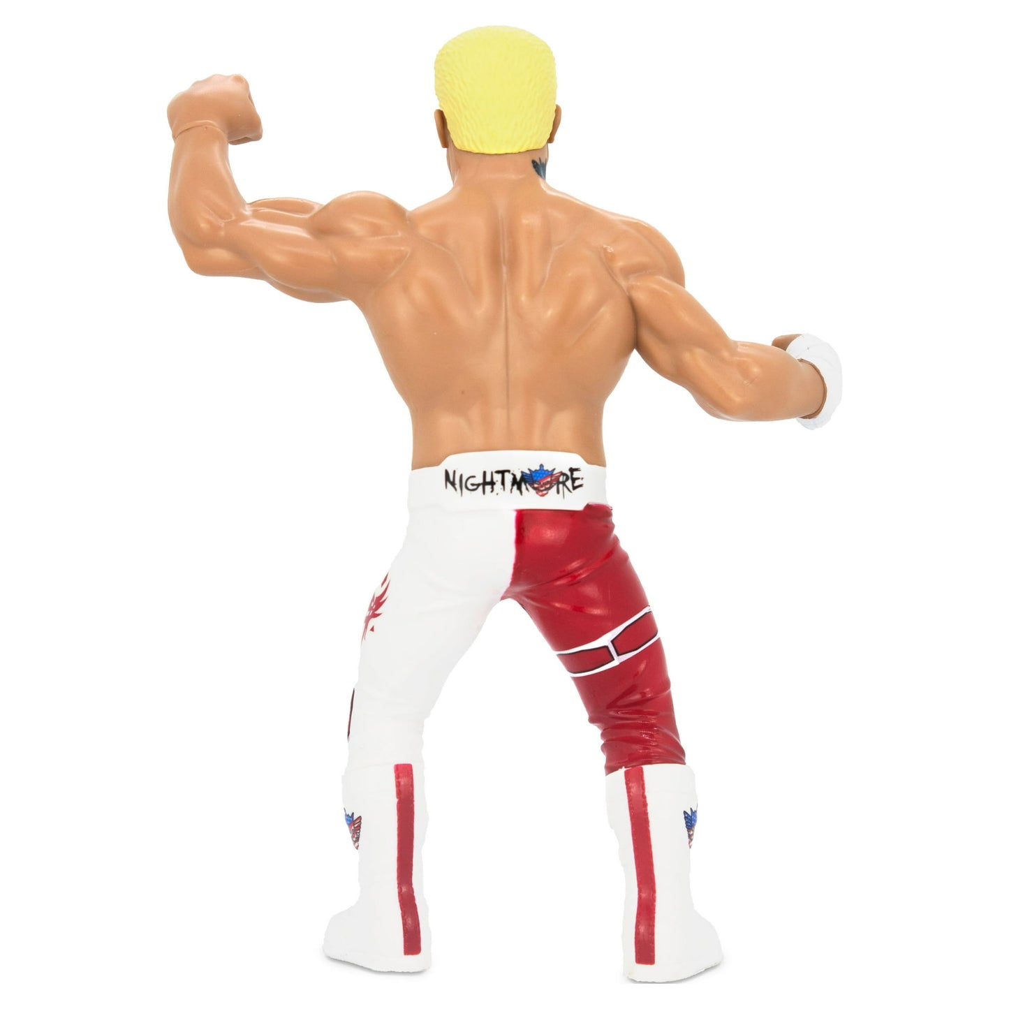 AEW 1 Figure Pack Unmatched Figure CODY LJN FIGURE - WMT EXCLUSIVE