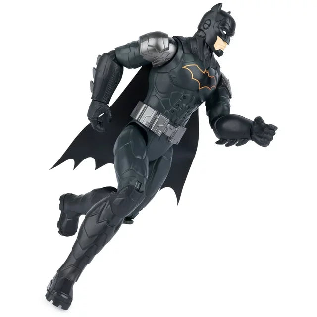 DC Comics 12 inch Combat Batman Action Figure Kids Toys for Boys