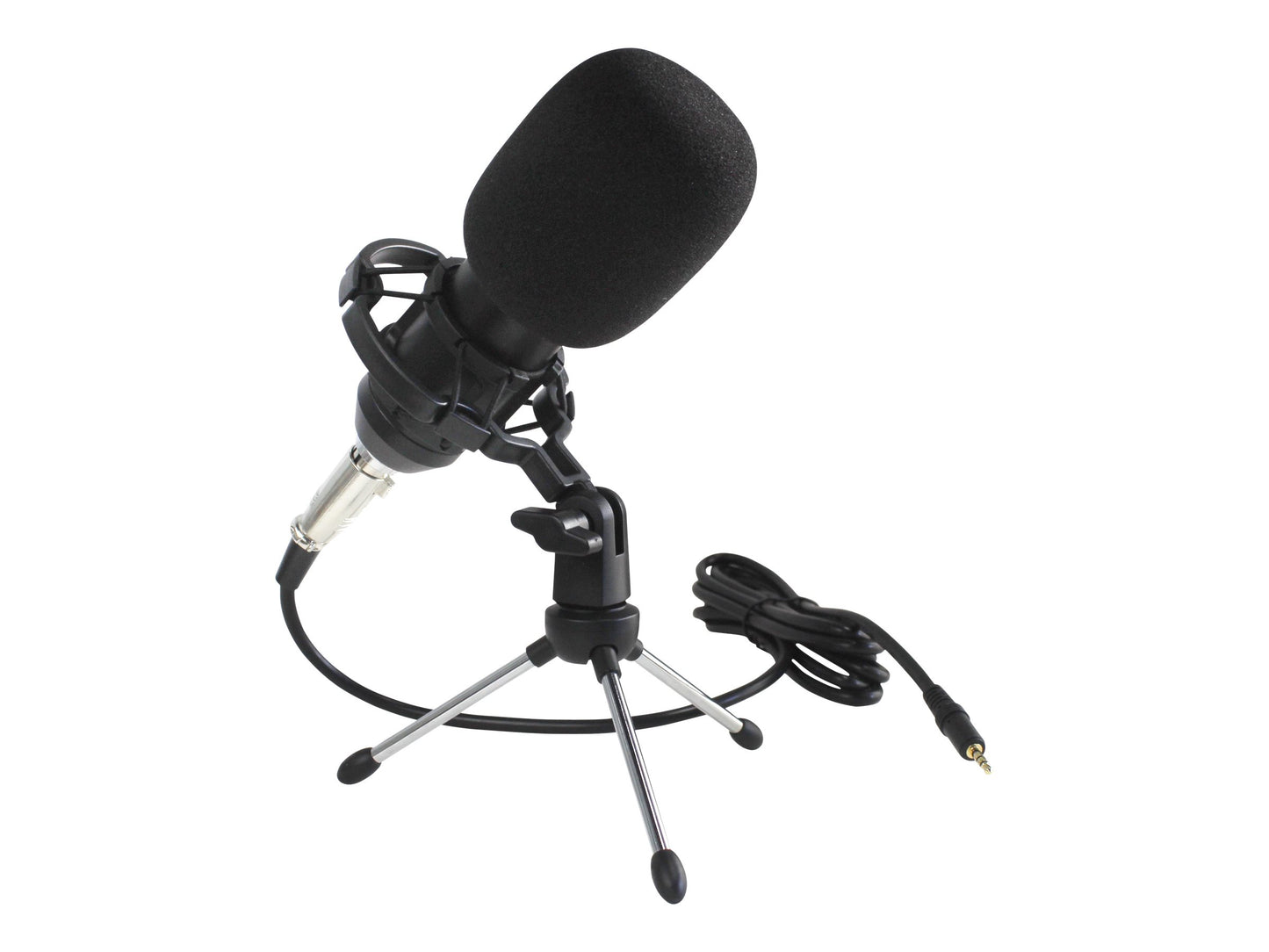 Vivitar Vlog Podcast Microphone Kit - Microphone