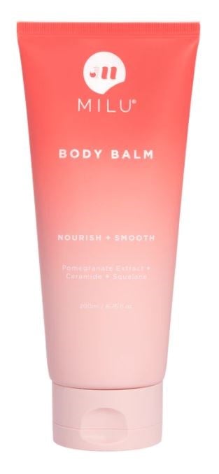 MILU - Body Balm Smooth talker 200 mL/6.76 Fl oz