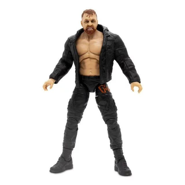 AEW All Elite Wrestling Unrivaled Collection Series 8 Jon Moxley Action Figure