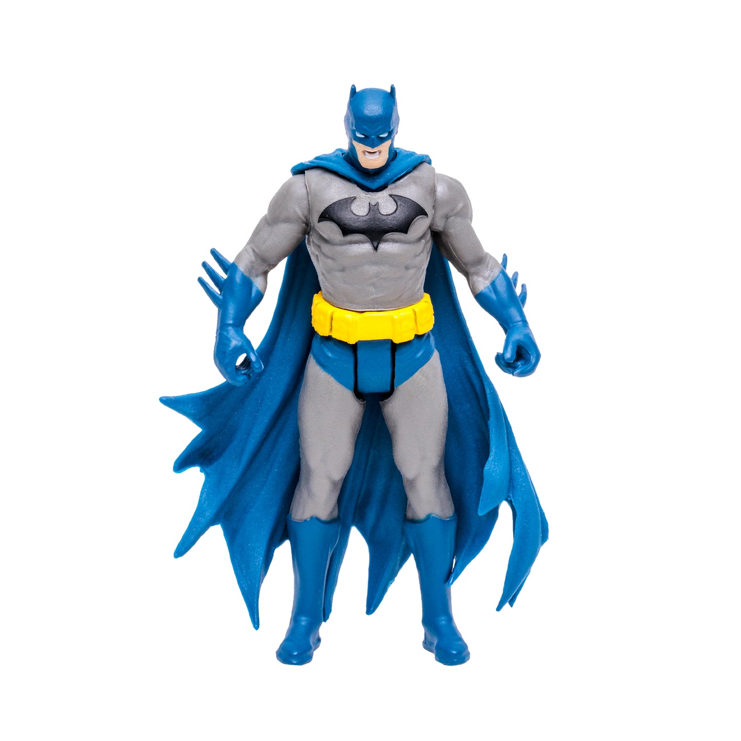 Page Punchers Batman-Batman Hush with Comic Action Figure 3"