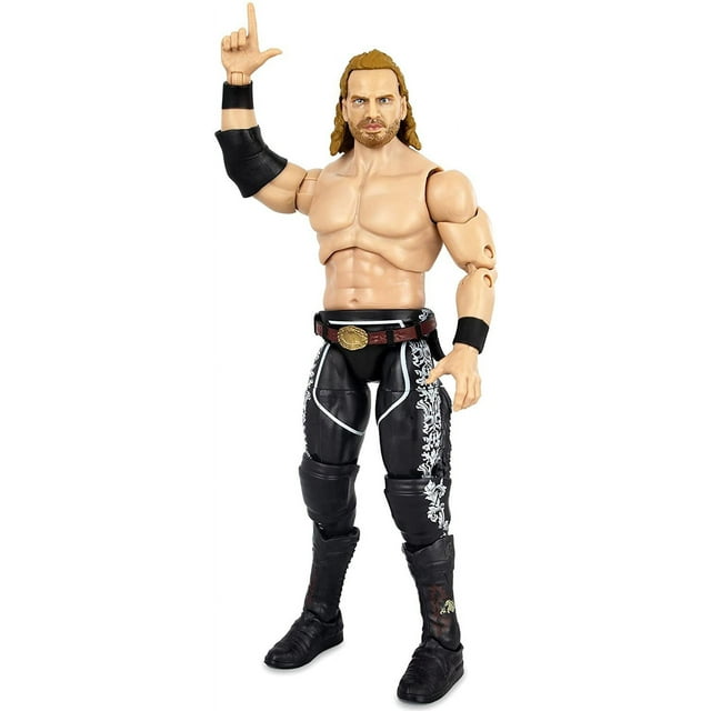 Adam Hangman Page AEW Unrivaled Jazwares Series 5 Figure