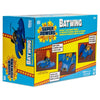 Dc Direct - Super Powers Vehicles - Wv1 - Batwing