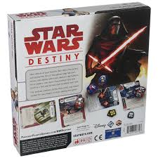 Star Wars: Destiny Two-Player Game Card Game