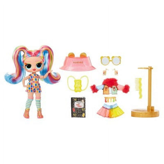 LOL Surprise Tweens Haribo Fashion Doll