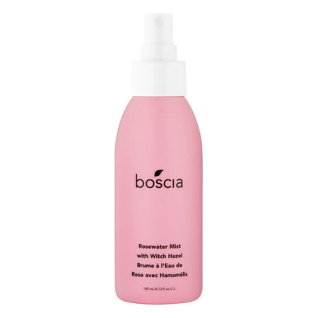 boscia Rosewater Mist 4.73-oz.