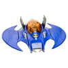 Dc Direct - Super Powers Vehicles - Wv1 - Batwing