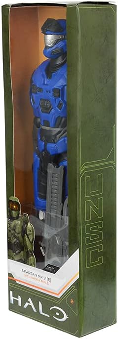 Halo Toys Halo 12  Figure