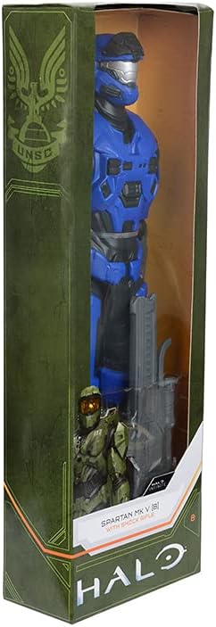 Halo Toys Halo 12  Figure