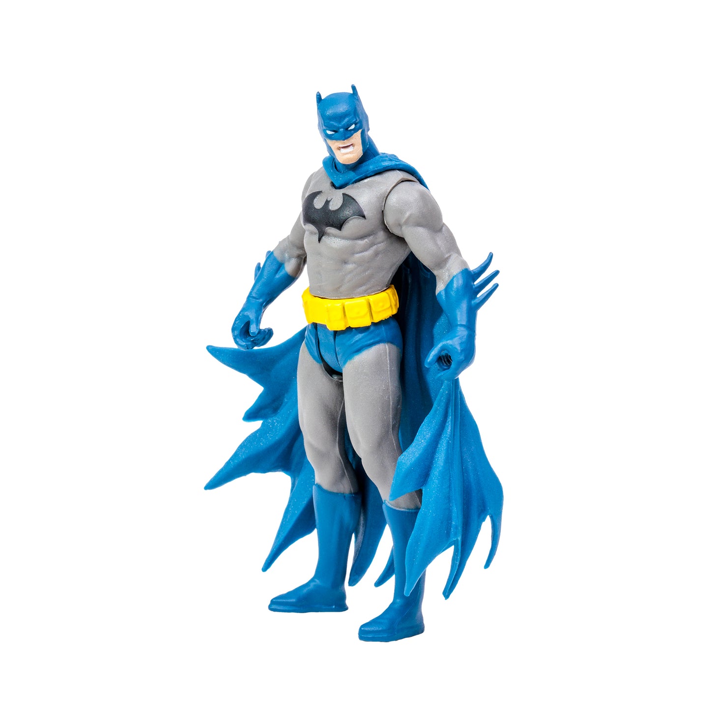 Page Punchers Batman-Batman Hush with Comic Action Figure 3"