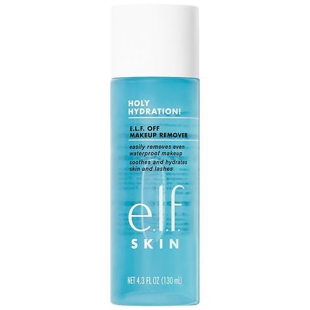 e.l.f. SKIN Off Makeup Remover - 4.3 fl oz