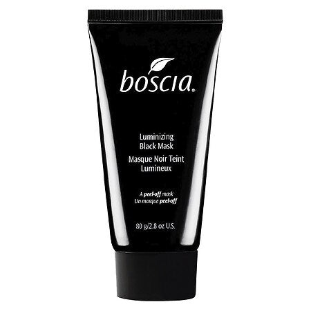 boscia Luminizing Black Charcoal Mask, 2.8 oz.