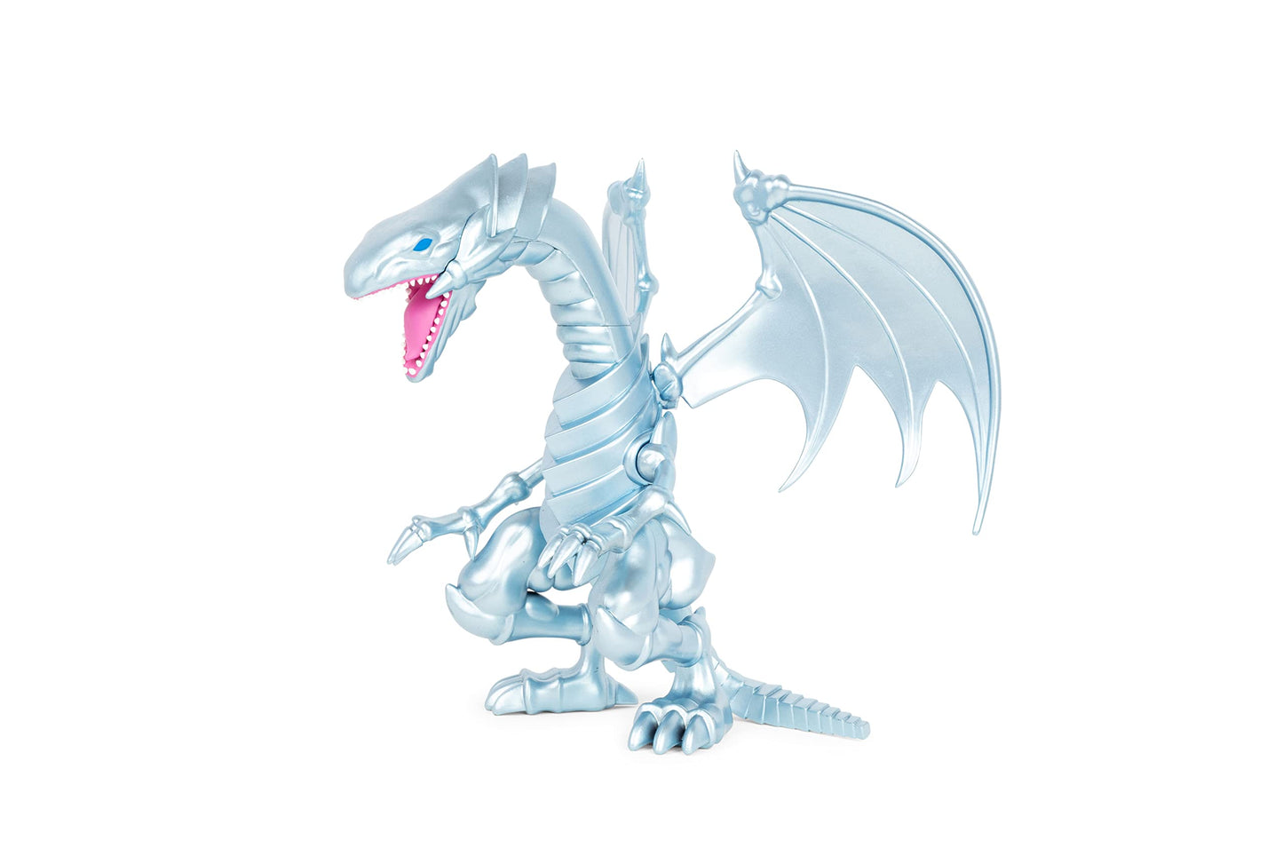 YuGiOh Series 1 Blue-Eyes White Dragon Figure