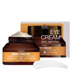 Made in USA Natural Purifect Eye Creams - 30ml (Purifect Dark Circles Vitamin C Eye Cream)