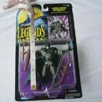 Legends of Batman Long Bow Batman