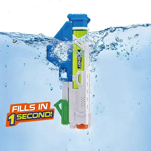 X-Shot Water Fast-Fill Epic Water Blaster by Zuru