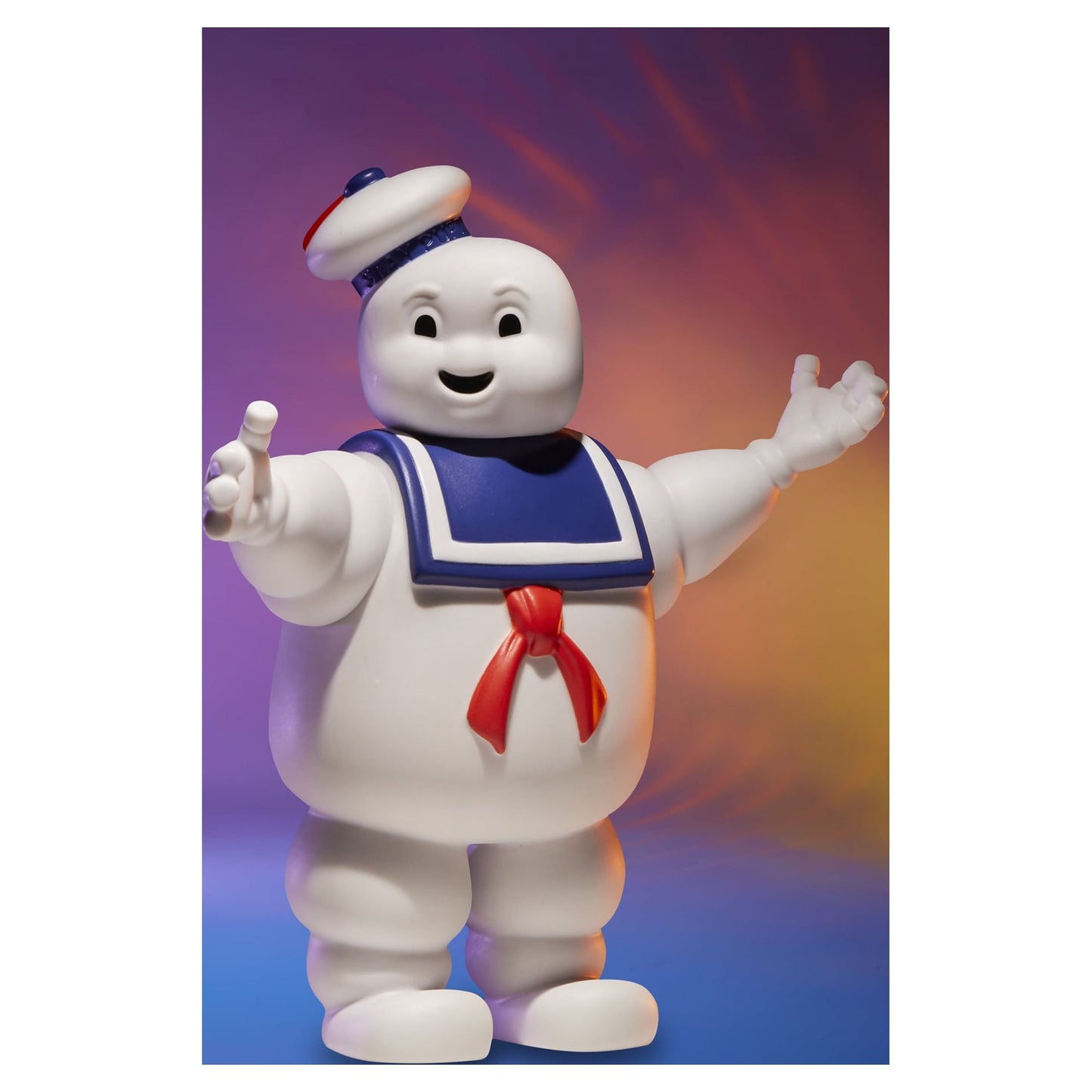 Ghostbusters Kenner Classics Stay-Puft Marshmallow Man